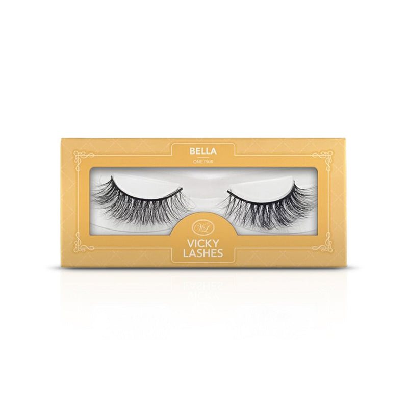 BELLA - Vicky Lashes