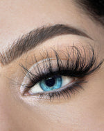 SO FLUFFY LASH & LINER KIT - Vicky Lashes