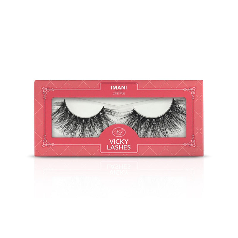 IMANI - Vicky Lashes