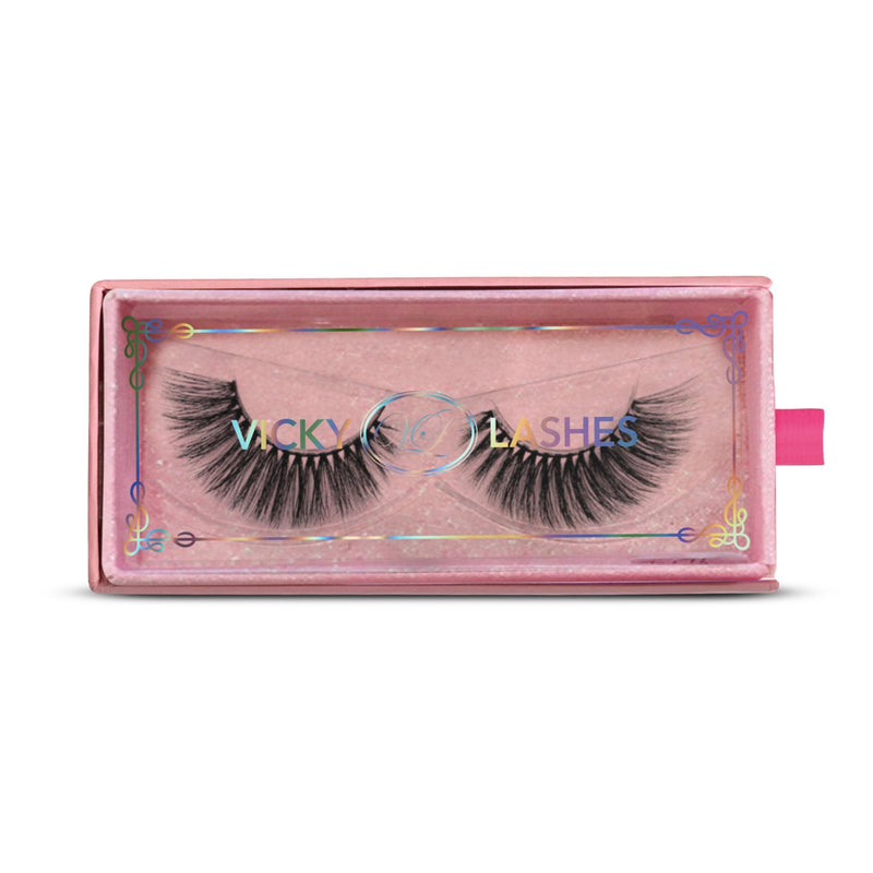 PARIS - Vicky Lashes