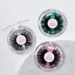 25MM CUSTOM 20-PACK - Vicky Lashes