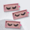 FAUX MINK CUSTOM 20-PACK - Vicky Lashes