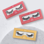 MINK CUSTOM 20-PACK - Vicky Lashes