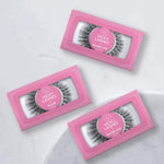 SYNTHETIC CUSTOM 10-PACK - Vicky Lashes