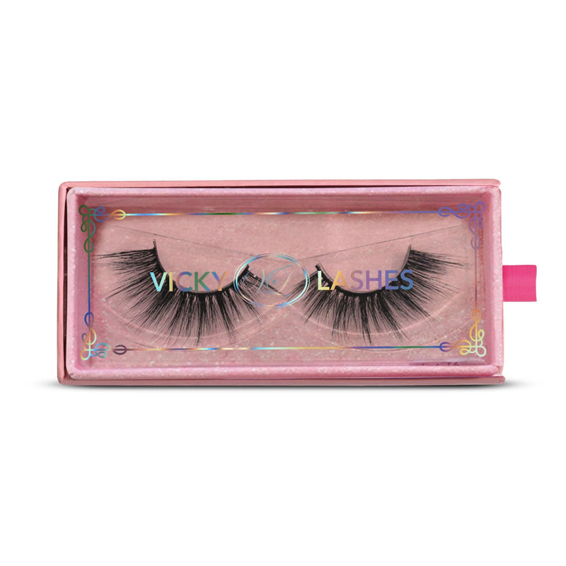 SOPHIA - Vicky Lashes