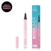 BOSS LINER ADHESIVE EYELINER DUO