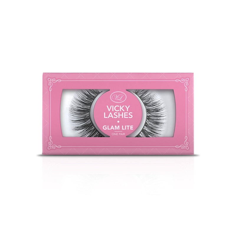 GLAM LITE - Vicky Lashes