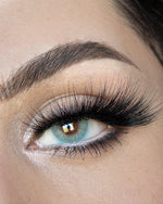 FAUX FABULOUS LASH & LINER KIT - Vicky Lashes