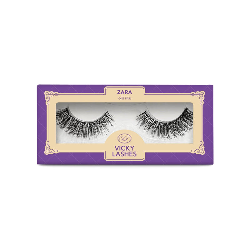 ZARA - Vicky Lashes