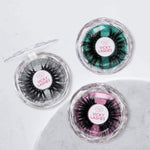 25MM CUSTOM 3-PACK - Vicky Lashes