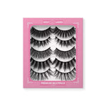 PREMIUM MULTIPACK - Vicky Lashes